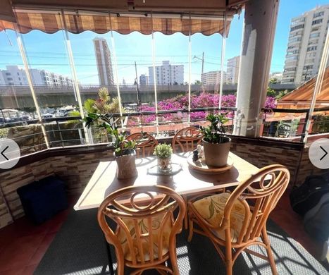 Apartment in Fuengirola, Malaga