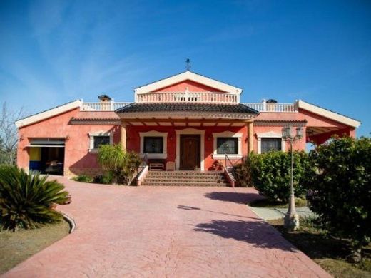 Casa Unifamiliare a Orihuela, Provincia de Alicante