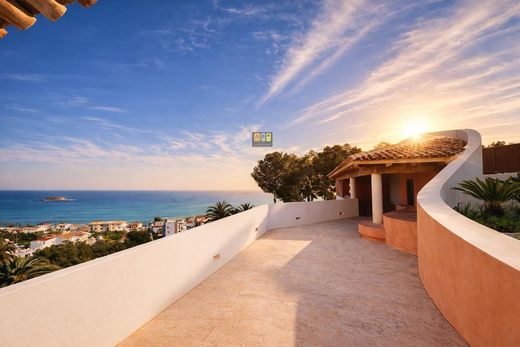 Villa - Altea, Provincia de Alicante