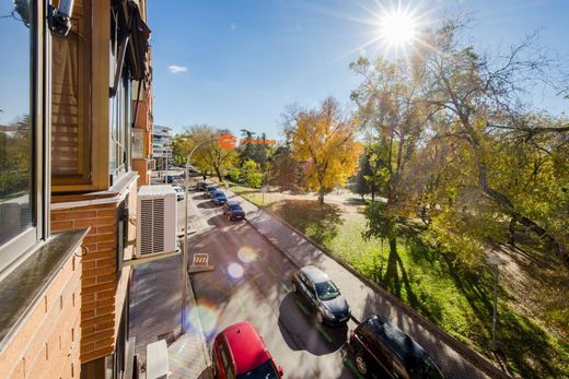Appartement in Madrid, Provincia de Madrid