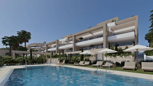 Apartment in Estepona, Malaga