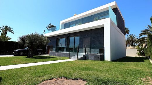 Villa a Torrevieja, Provincia de Alicante