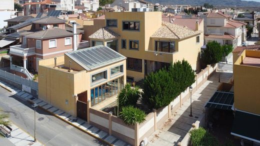 Maison individuelle à Olula del Río, Alméria