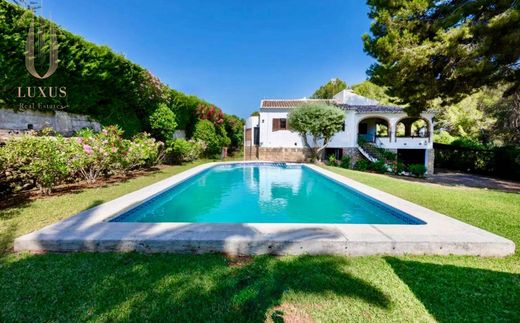 Villa - Jávea, Provincia de Alicante