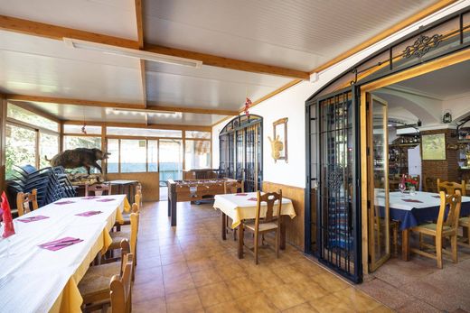 Appartementencomplex in Ventas de Huelma, Provincia de Granada