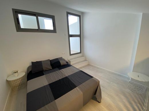 Attico a Málaga, Andalusia