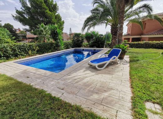 Detached House in Castellvell del Camp, Province of Tarragona