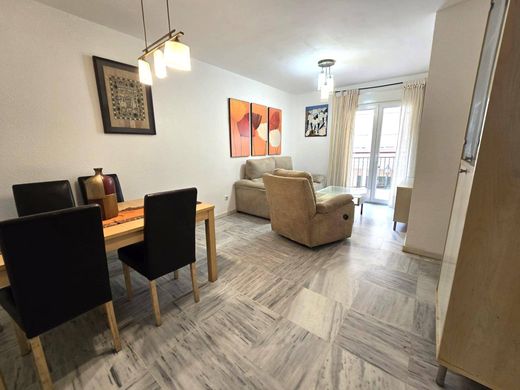 아파트 / Málaga, Provincia de Málaga