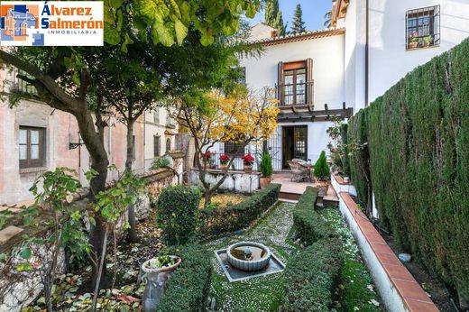 Villa Plurifamiliare a Granada, Provincia de Granada