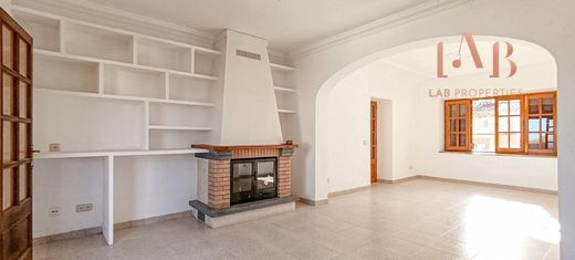 ‏בתי יוקרה ב  Santa Eugènia, Illes Balears