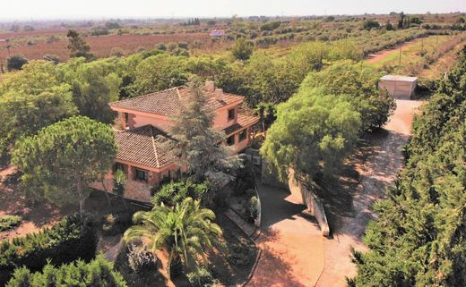 Luksusowy dom w La Selva del Camp, Província de Tarragona