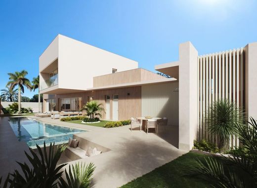 Villa en Playas de Orihuela, Provincia de Alicante