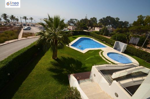 Apartment in Aguadulce, Almeria