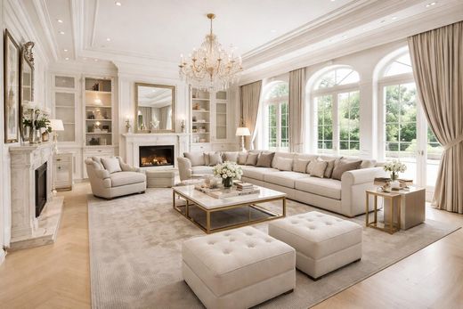 Semidetached House in Madrid, Province of Madrid