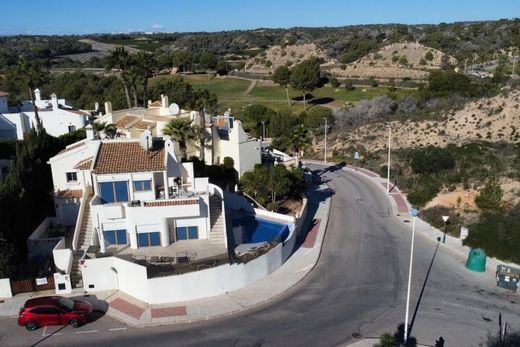 Βίλα σε Playas de Orihuela, Provincia de Alicante