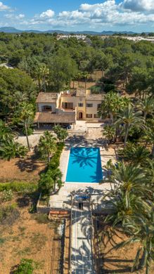 Rustico o Casale a Campos, Isole Baleari