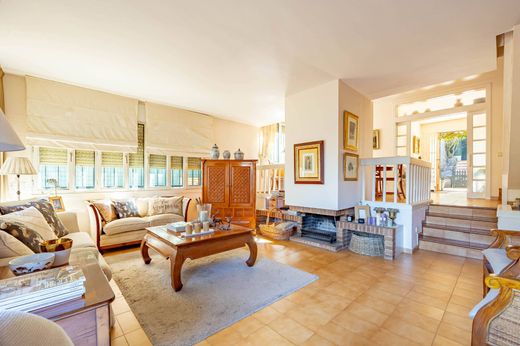 Luxury home in Santa Brígida, Province of Las Palmas