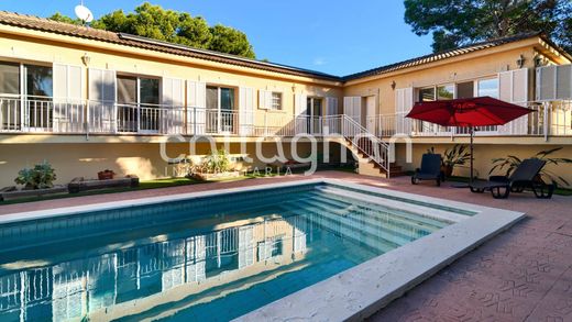 Casa Unifamiliare a Picassent, Província de València