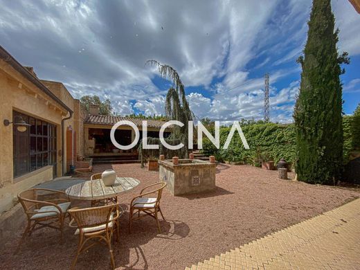 Усадьба / Сельский дом, Onil, Provincia de Alicante