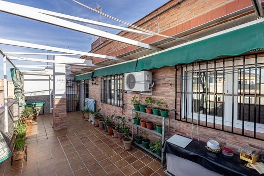 Penthouse Granada, Provincia de Granada