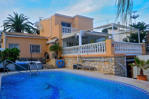 Luxe woning in Madrid, Provincia de Madrid