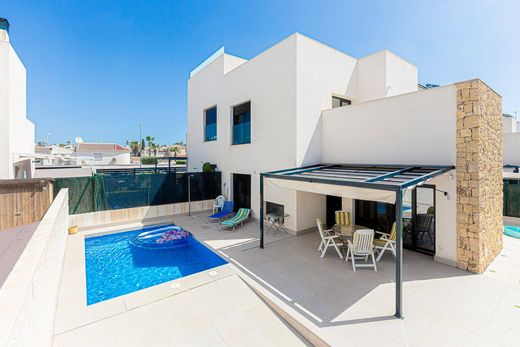 Villa en Rojales, Provincia de Alicante