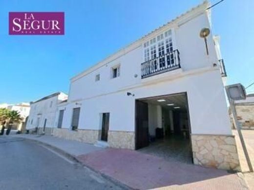 Maison de luxe à Medina Sidonia, Cadix