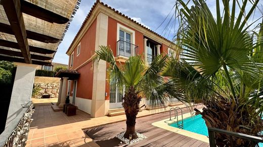 Villa in Finestrat, Alicante