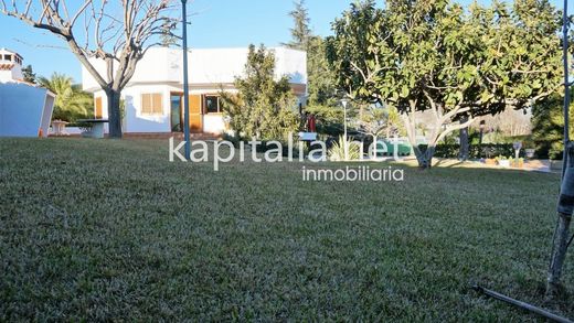 Dom jednorodzinny w Ontinyent, Província de València