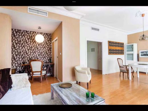 Apartment in Valencia