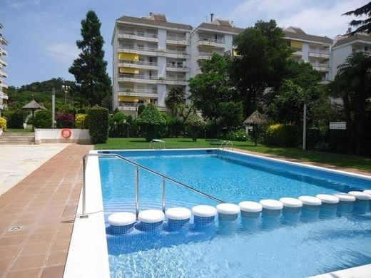 Appartement in Lloret de Mar, Província de Girona