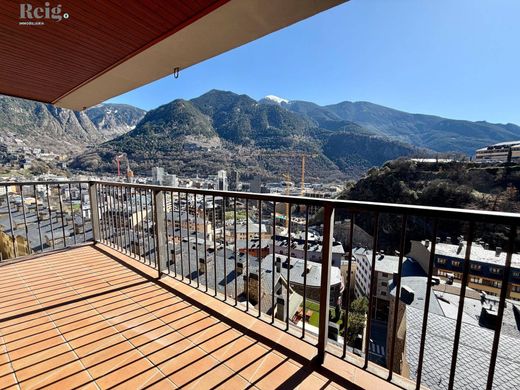 Apartment in Escaldes-Engordany