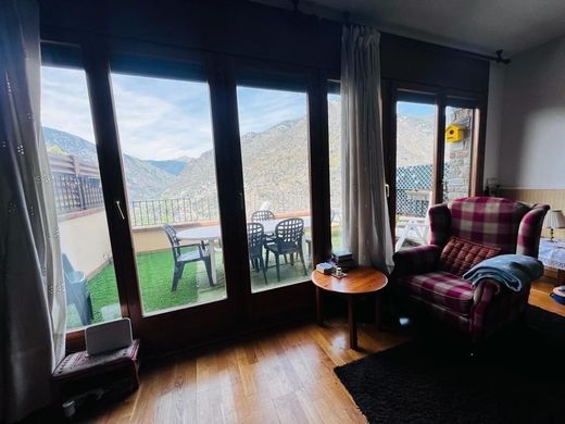 ‏בתי יוקרה ב  les Escaldes, Escaldes-Engordany