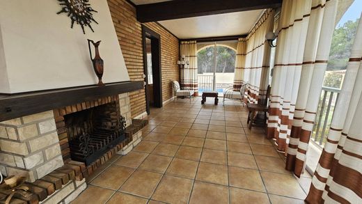 Villa in l'Alfàs del Pi, Alicante