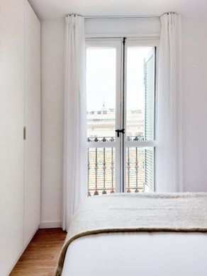 Apartment in Barcelona, Province of Barcelona