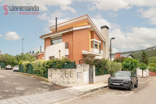 Casa en Mortera, Cantabria