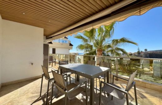 Apartment in Manilva, Malaga