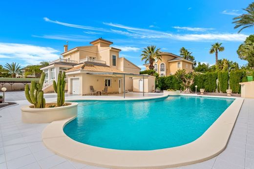 Villa in Rojales, Alicante