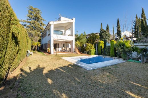 Villa in Cájar, Granada