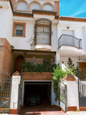 Luxus-Haus in Cenes de la Vega, Granada