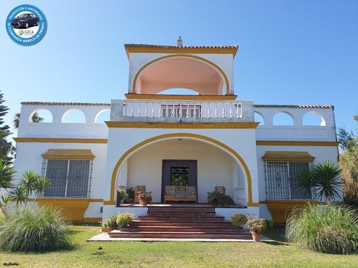 Villa en Chipiona, Cádiz