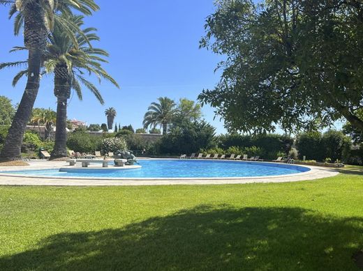 Ofis Cascais, Distrito de Lisboa