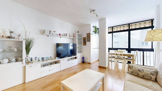 Apartment in Fuengirola, Malaga