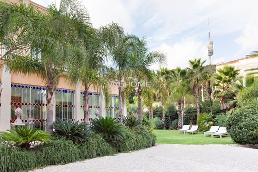 Πολυτελή κατοικία σε Βαρκελώνη, Província de Barcelona