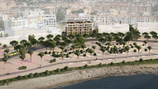 Apartment in Villajoyosa, Alicante