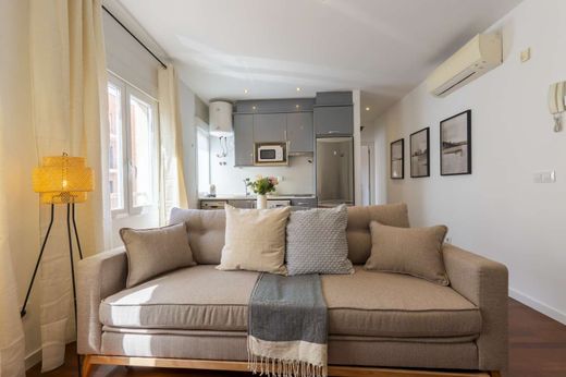 Apartamento - Madrid, Provincia de Madrid