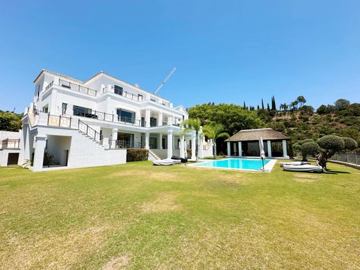 Villa in Benahavís, Provincia de Málaga