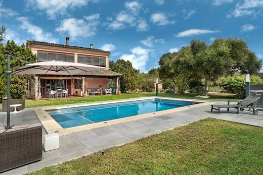 Luxury home in Palma de Mallorca, Province of Balearic Islands