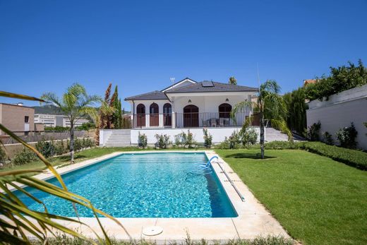 Luxury home in Cordova, Province of Córdoba