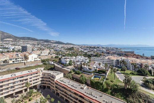 Apartment in Benalmádena, Malaga